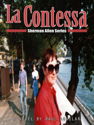 cover image of La Contessa